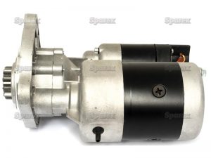 Electromotor Perkins A3.152