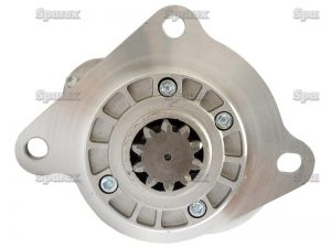 Electromotor Perkins A4.203