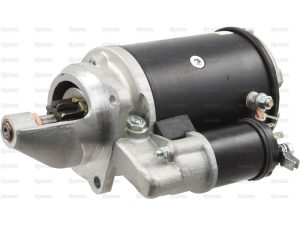 Electromotor Valmet Valtra 8300