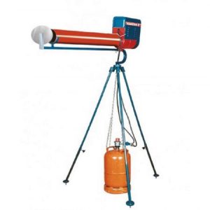 Tun Sperietoare Pasari si Animale Salbatice