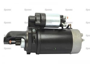 Electromotor Zetor 10145