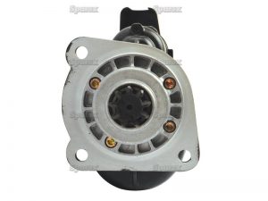 Electromotor Zetor 9520