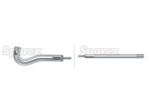 Cablu acceleratie Case IH 5120