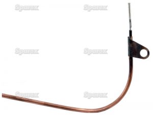 Cablu acceleratie David Brown 770