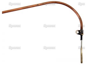 Cablu acceleratie David Brown 880