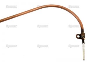 Cablu acceleratie David Brown 885