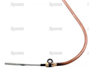 Cablu acceleratie David Brown 885