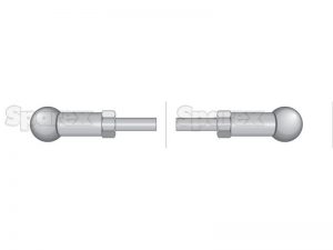 Cablu acceleratie Deutz-Fahr Agrotron 85