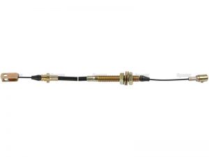 Cablu acceleratie Ford New Holland 5640