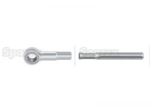 Cablu acceleratie Ford New Holland TL100