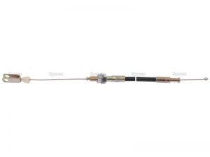 Cablu acceleratie Massey Ferguson 3095