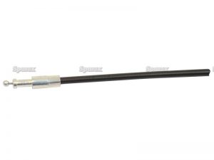 Cablu acceleratie Massey Ferguson 399