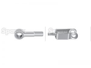 Cablu acceleratie Massey Ferguson 698