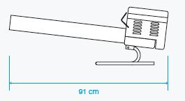 tun-sperietoare-pasari-animale-gradina