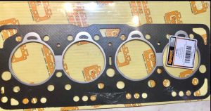 Garnitura chiulasa Fiat 411