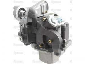 Pompa Hidraulica Ford New Holland TS100