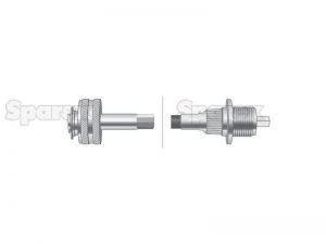 Cablu turometru Fendt Farmer 308