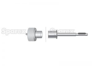 Cablu turometru John Deere 2030