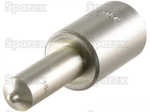 Diuza injector Fendt Farmer 311