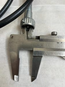 Cablu turometru Case IH 1056xl