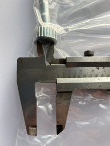 Cablu turometru Fiat 90-90