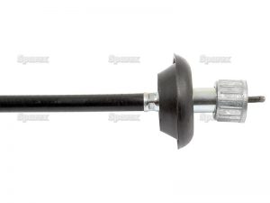 Cablu turometru Ford New Holland 3500