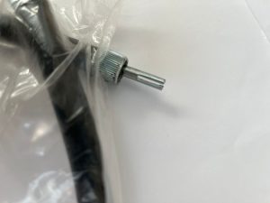 Cablu turometru Kubota L1801 Cablu turometru Kubota L1801