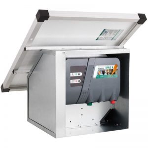 Generator Gard Electric Mistreti