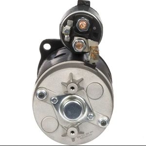 Electromotor case international 740