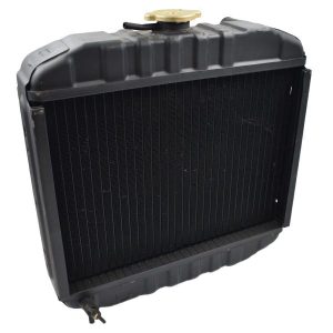 Radiator-Iseki-Landhope-TU185-TU197-TU205-TU217-TU225-TU245