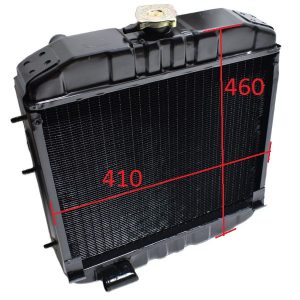 Radiator-Iseki-TA-230