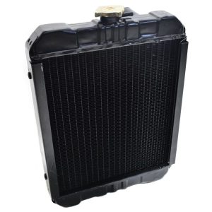 Radiator-Iseki-TE4270-TE4350