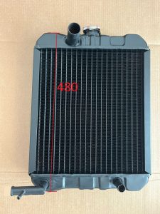 Radiator-Iseki-TL2301