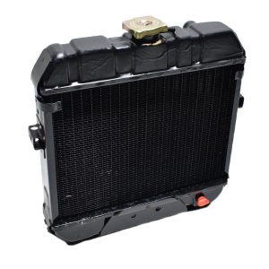 Radiator-Iseki-TU-TX-1