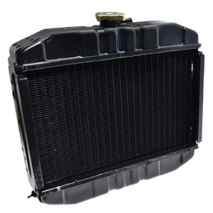 Radiator-Iseki-TU120-TU130-TU140-TU150-TU160-TU170-1