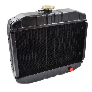 Radiator-Iseki-TU155