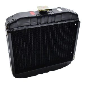 Radiator-Iseki-TU180-TU200-TU220-TU240-1