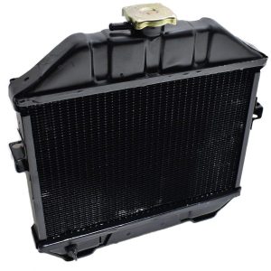 Radiator-Iseki-TX-1000
