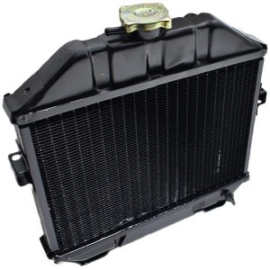 Radiator-Iseki-TX1300