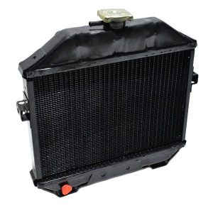 Radiator-Iseki-TX1500