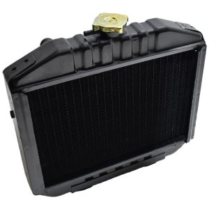 Radiator-Yanmar-F14-F15-F16