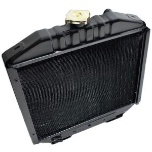 Radiator Yanmar FX215