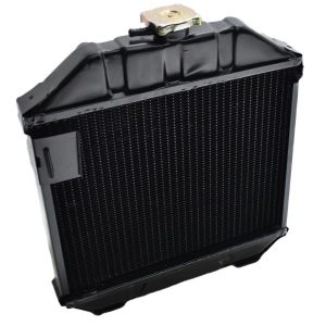 Radiator-Yanmar-YM1700-YM2000-YM240-1