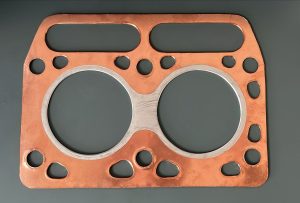 Garnitura chiulasa 2tr17