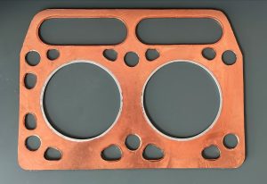 Garnitura chiulasa ym1700