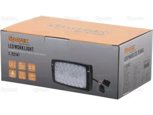 Lumina de lucru Led Steyr