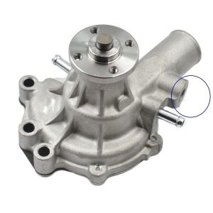 Pompa apa Iseki TK Pompa apa Iseki TK