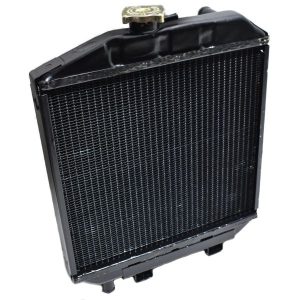 Radiator Kubota B1-14