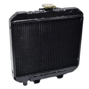 Radiator Kubota B1702