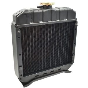 Radiator Kubota B5001
